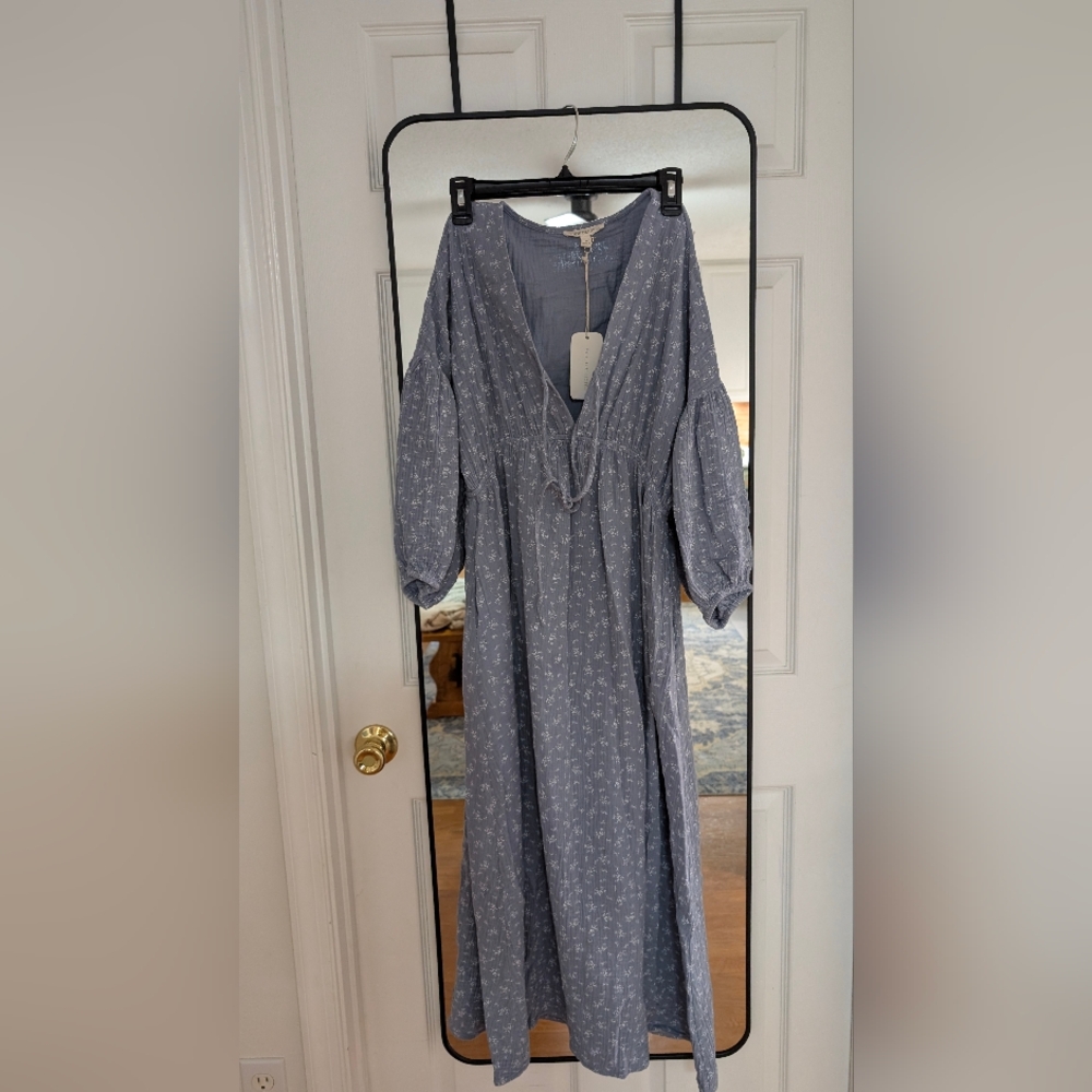 Worth Collective Dress